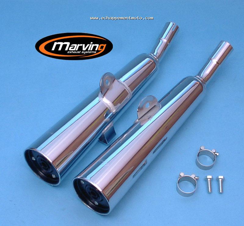 Marving HONDA CM 125 C Marving HONDA CM 125 C